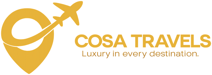 COSA Travels